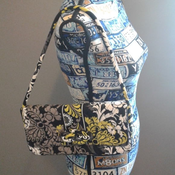 Vera Bradley purse - Picture 2 of 4